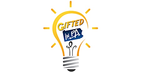 Primaire afbeelding van Gifted Education in Pennsylvania Statewide Webinar