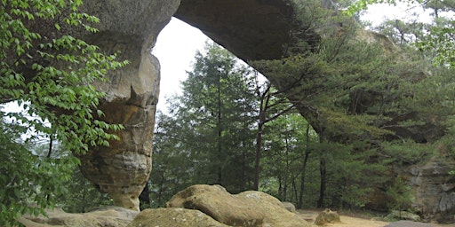 Imagem principal de KY Route 77 - Red River Gorge Weekend