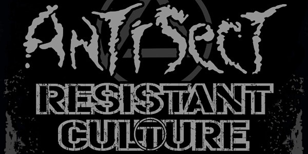 Antisect / Resistant Culture