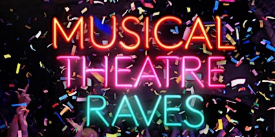 EXETER MUSICAL THEATRE RAVE LAUNCH 2024 primary image