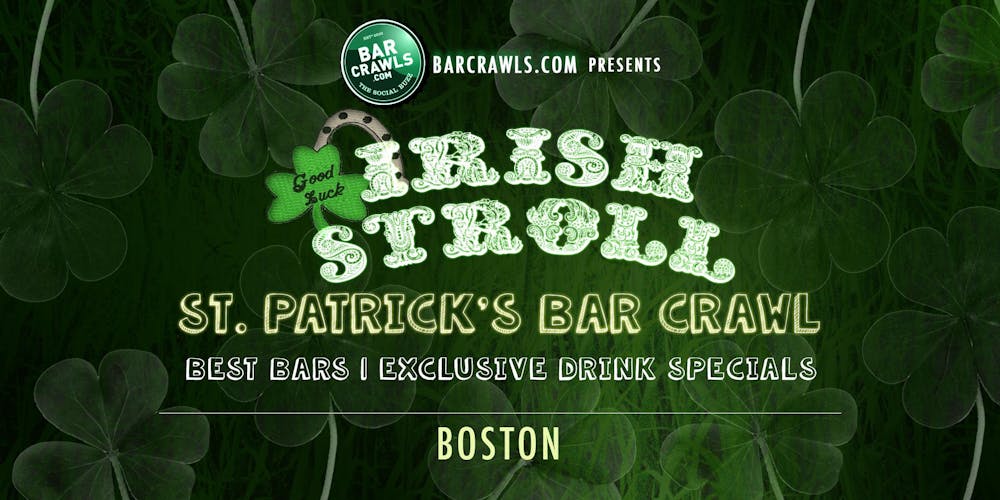 День Святого Патрика в баре. Saint Patrick's Day Nashville. St Patrick's Day Boston Bar Crawl. Stroll Bar Crawl.
