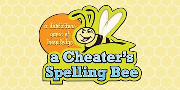 A Cheater's Spelling Bee 2019