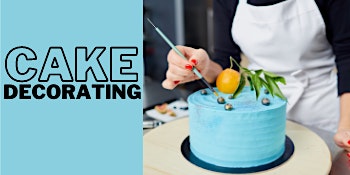 Primaire afbeelding van Cake Decorating for Beginners