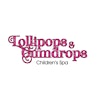 Logotipo de Lollipops & Gumdrops Spa