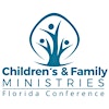 Logotipo da organização Children's Family and Singles' Ministry