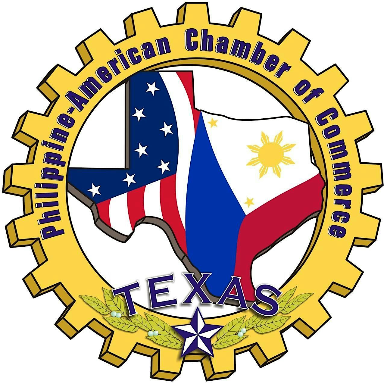 Philippine-American Chamber of Commerce of Texas