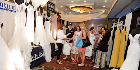 Cavanaugh's Pittsburgh Wedding Show, DoubleTree Green Tree • Sunday July 28