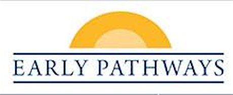 Early Pathways On-line Training Course primary image