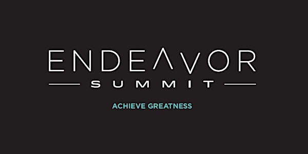 Endeavor Summit 2019