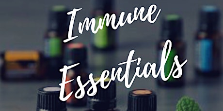 NYC Wellness Tour- Keeping Healthy with Essential Oils primary image