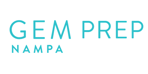 Gem Prep Nampa In Person Information Session primary image