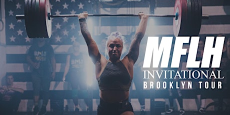 MFLH Invitational - Brooklyn Tour primary image