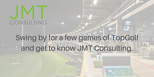 Play to Win Nonprofit Networking at TopGolf STL