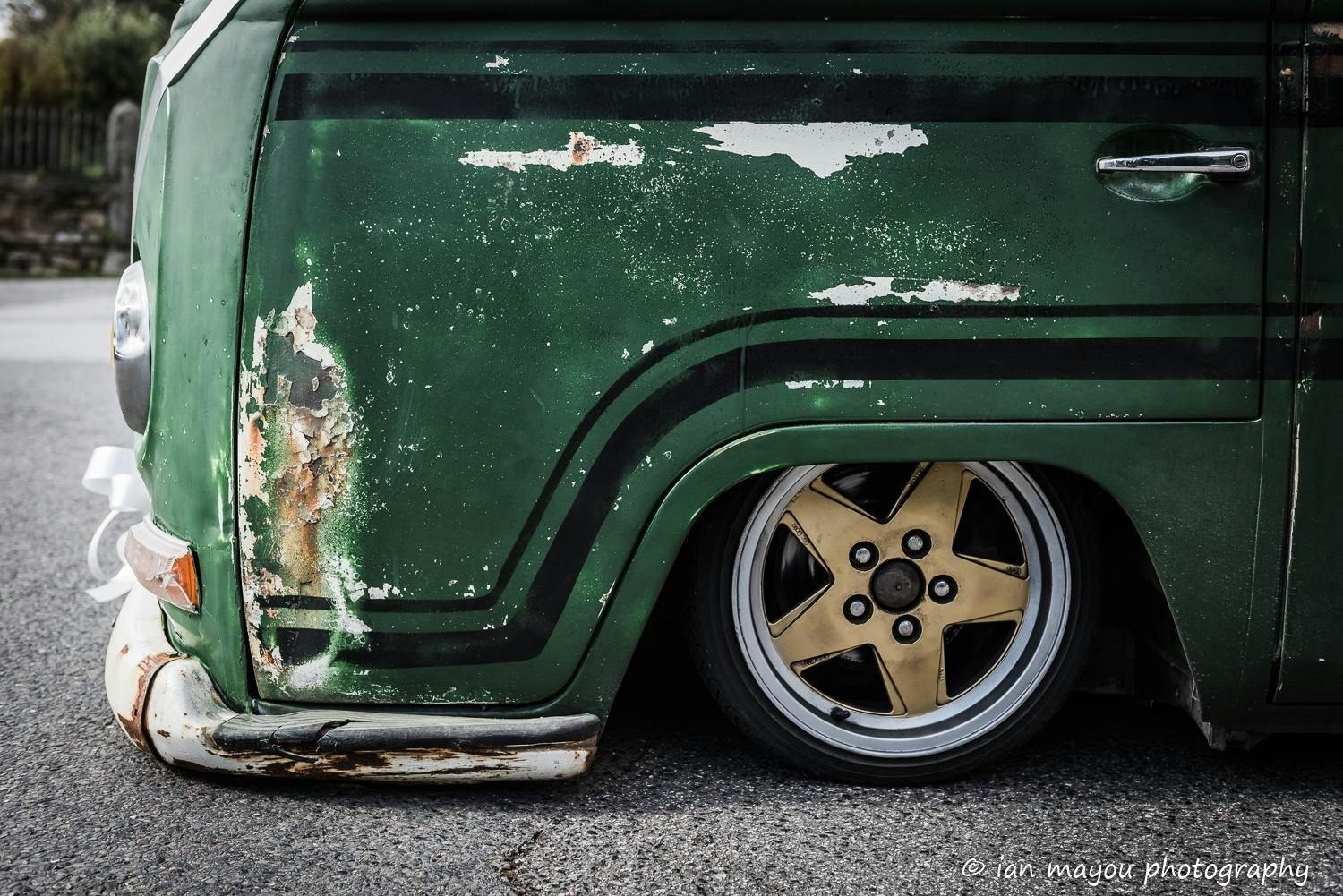 FNL VW Show 2019