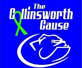 THE COLLINSWORTH CAUSE (2014) GOLF OUTING primary image
