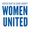 Logo de United Way Women United