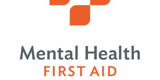 Adult Mental Health First Aid  primärbild