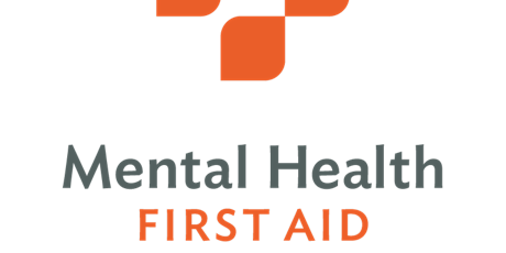 Adult Mental Health First Aid