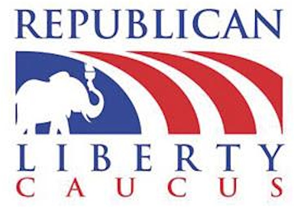 2014 Republican Liberty Caucus of Minnesota State Convention