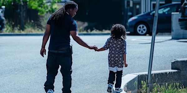 FATHERS CORPS: Understanding Trauma’s Impact on  Communities and Families
