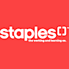 Staples Kingston Store 133's Logo