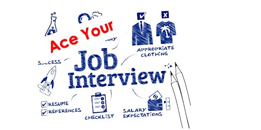 Primaire afbeelding van Ace Your Next Job Interview