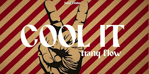 Immagine principale di Cool It | Tranq Flow 