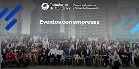 Immagine principale di Eventos con Empresas 