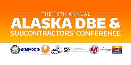 16th Annual DBE & Subcontractors' Conference primary image