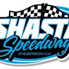 Logotipo de Shasta Speedway