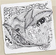 Introduction to Zentangle (Tues) primary image