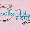 Logotipo da organização POLKA DOTS AND CURRY