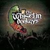Logotipo da organização The Whistlin’ Donkeys