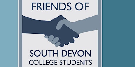 FEBRUARY MEETING ~ Guest organisation is Friends of South Devon College primary image