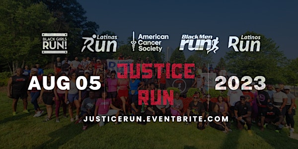 Justice Run