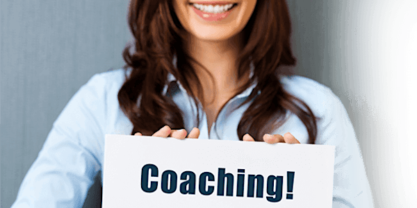 Atelier Découverte "Comment devenir coach professionnel certifié?" du 9 Février 2019