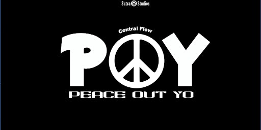 Hauptbild für POY | Central Flow