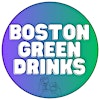 Boston Green Drinks's Logo