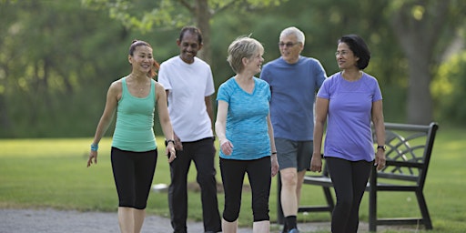 Primaire afbeelding van Wellways Walking Group