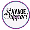 Logotipo de Savage Support Board of Directors