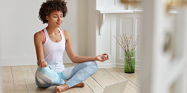 BREAKING FREE: Intro to Meditation