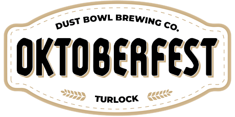 Dust Bowl Oktoberfest in Turlock 2023! primary image