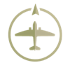 Aviator Jayne, LLC's Logo