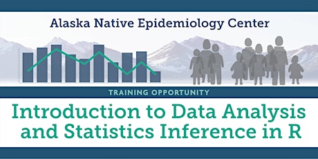 Introduction to Data Analysis and Statistical Inference in R primary image