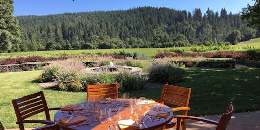 Redwood Valley Ca Charity Causes Events Eventbrite