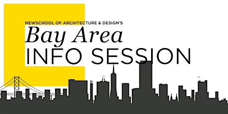 NewSchool's Bay Area Info Session primary image