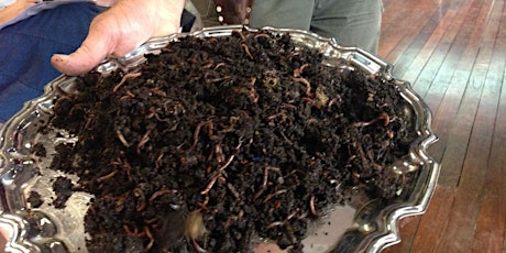FREE Workshop: Composting and Worm Farming primary image