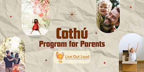 Imagen principal de Cothú AUsome Program for Parents