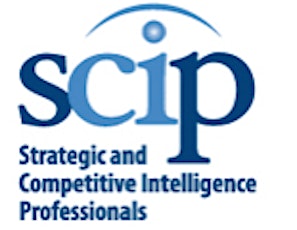 Austin SCIP (Strategic and Competitive Intelligence Professionals) primary image