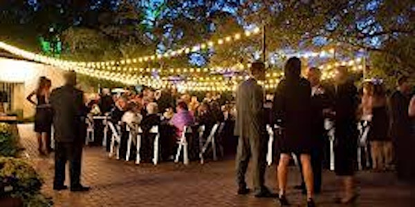 VIP Investor Dinner and Demo Showcase